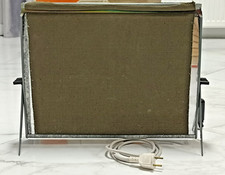 Vintage USSR 1987 Glazing Photo Dryer    -3 in Original Box Tested Working 