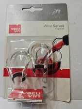 Vacu Vin Wine Server