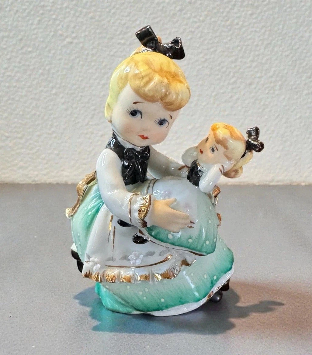 Geo Z Lefton In Lefton Figurines Collectibles for sale | eBay