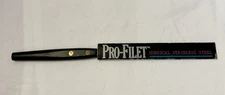 Pro-Filet Vintage Surgical Stainless Steel Knife (5"blade)  NEW FREE SHIPPING.
