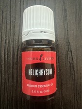 Young Living Helichrysum Premium Essential Oi...