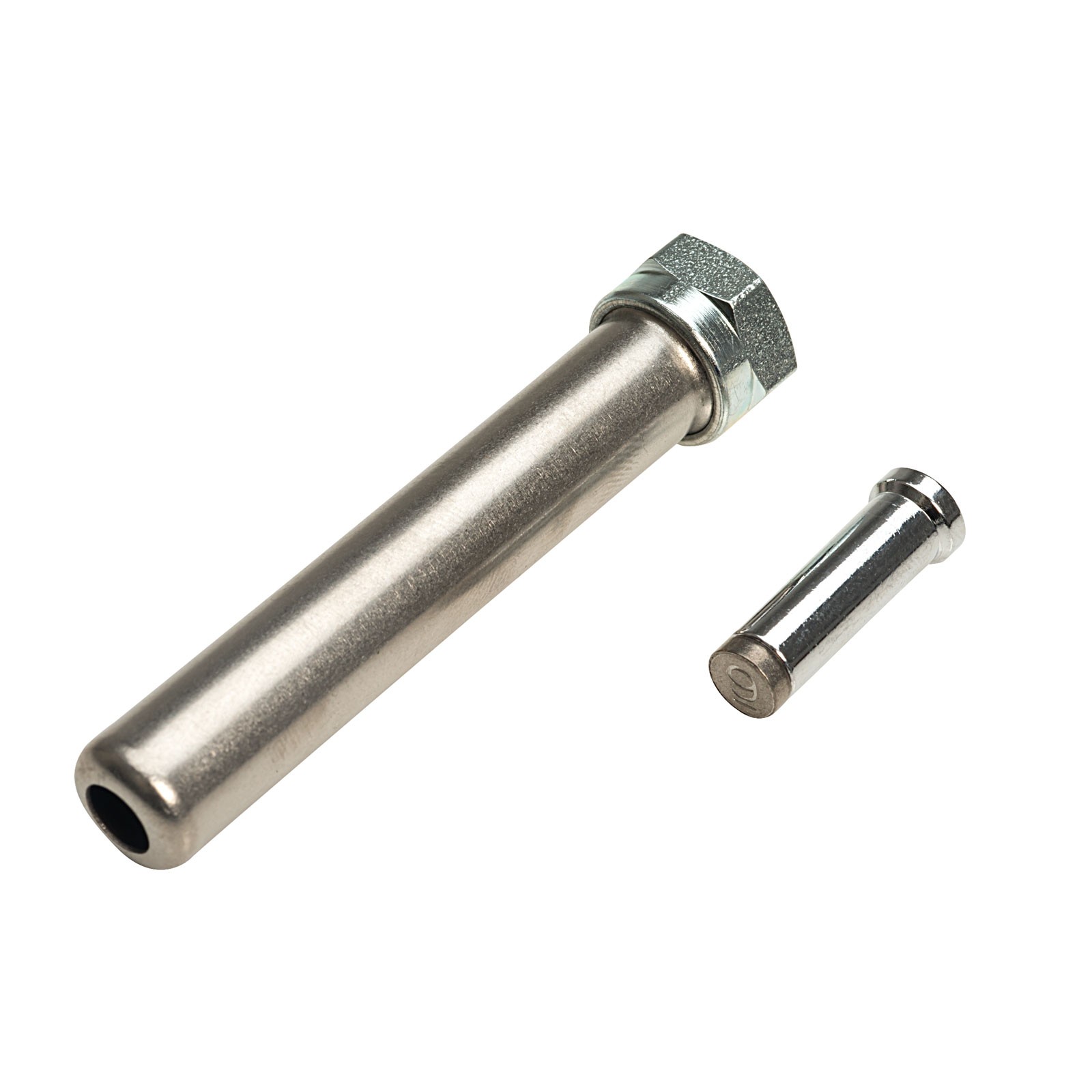 Weller PT9 - LT 480°C Adaptor With Barrel for all TCP/FE 50M Irons
