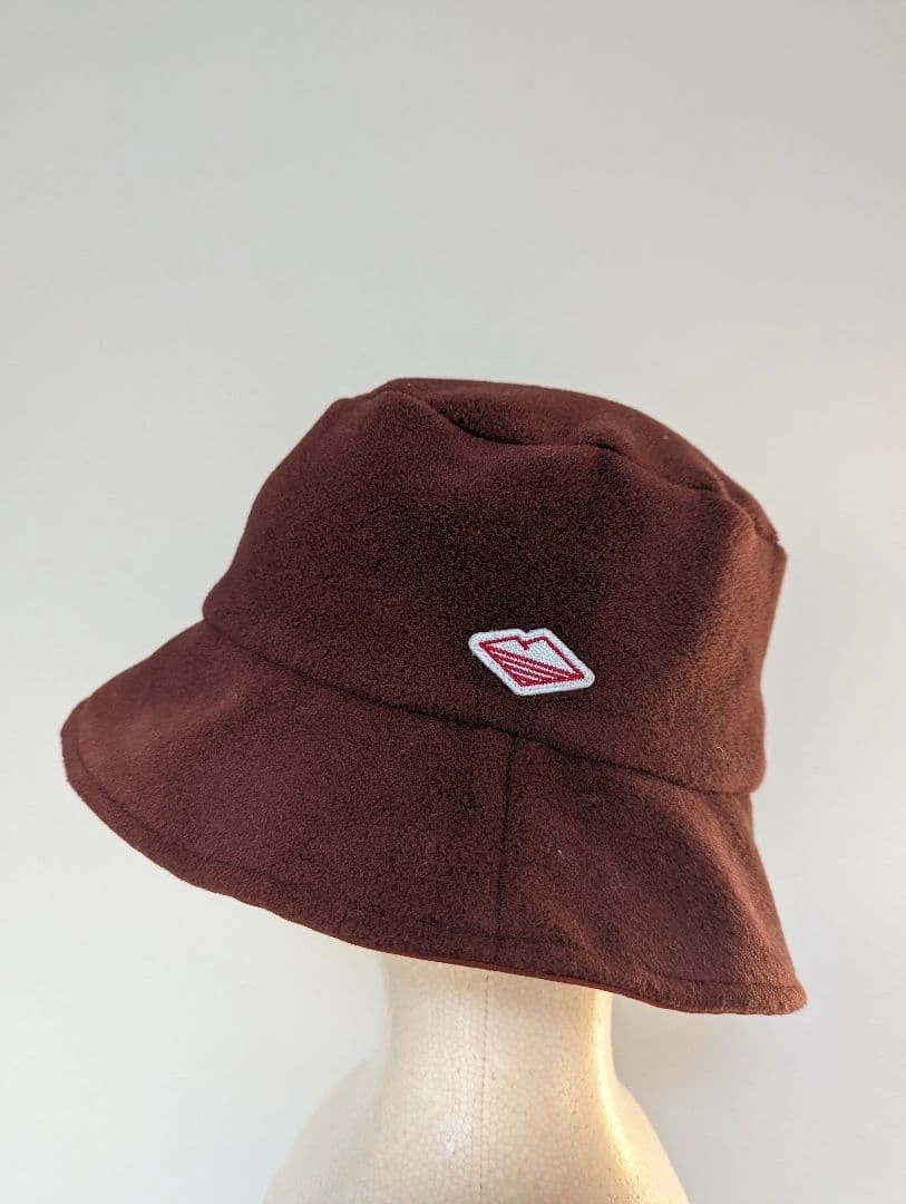 Battenwear Fleece Bucket Hat Unisex 56cm - Stylish & Versatile
Opens in a new window or tab