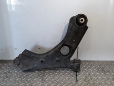 51885737 BRAS DE SUSPENSION INFERIEUR AVANT GAUCHE POUR FIAT 500 L 330 9632796