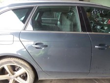 Porte arrière et accessoires Audi A4