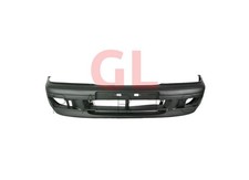 FOR NISSAN PRIMERA P11 1996-1999 Front Bumper with Fog Holes 620222J000 New
