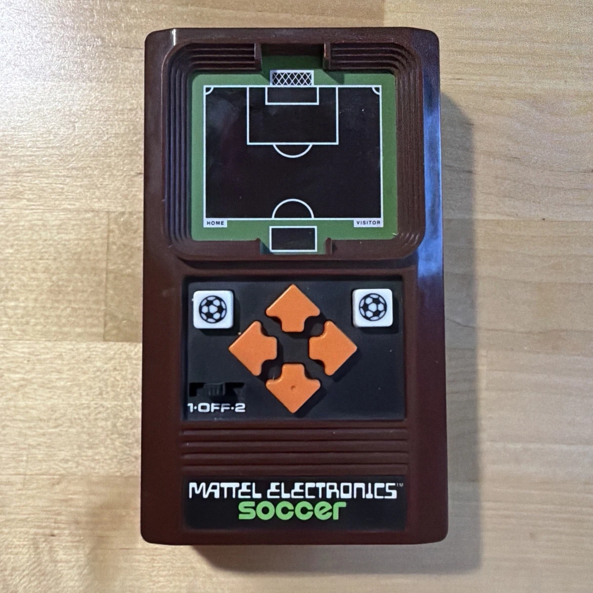 Mattel 1978 Electronic Games for sale - eBay