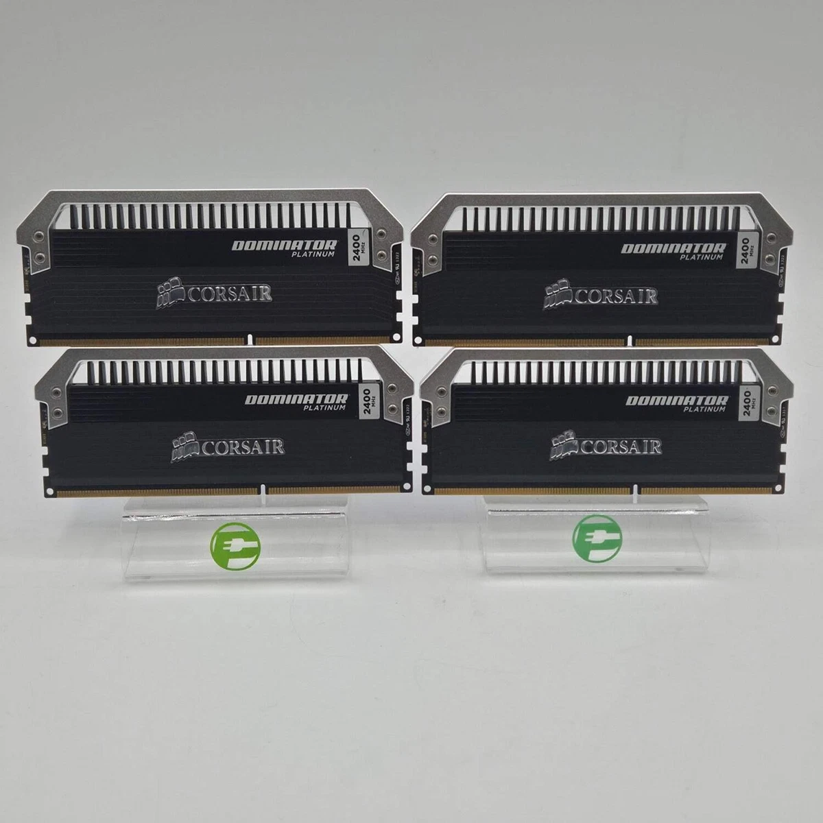 Preços baixos em Computador Corsair PC3-19200 (DDR3-2400