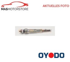 GLÜHKERZE GLÜHKERZEN OYODO 72E3007-OYO P FÜR FORD RANGER 2.5L 80KW,57KW