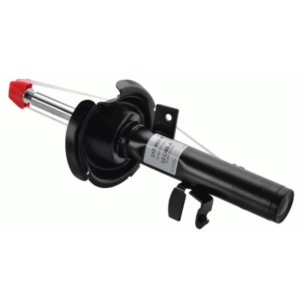 Sachs StoßDäMpfer Vorne Links FüR Ford C-Max II DXA/CB7 Dxa/Ceu Focus III-image