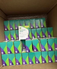 600.      60cx10  One Touch  Verio Test Strips exp 2027!++ Mint Retail235$