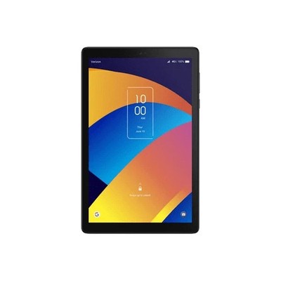 TLC Tab 8 Plus - 9138S - 8'' - 64GB - Black (Carrier Unlocked)