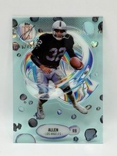 Top 10 Marcus Allen Football Cards 35