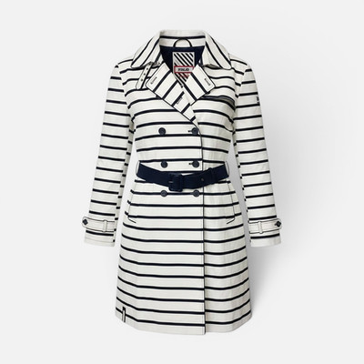 Khujo women's coat model: Halina multi-colored XXL