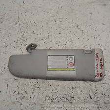 Pare-brise Fiat PANDA
