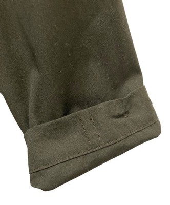 WORKERS VENTILE RAF PARKA Size: 0 Khaki Men | eBay