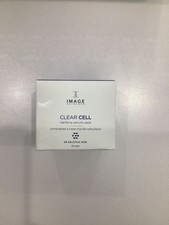 Image Skincare Clear Cell Clarifying salicylic pads 60 pads