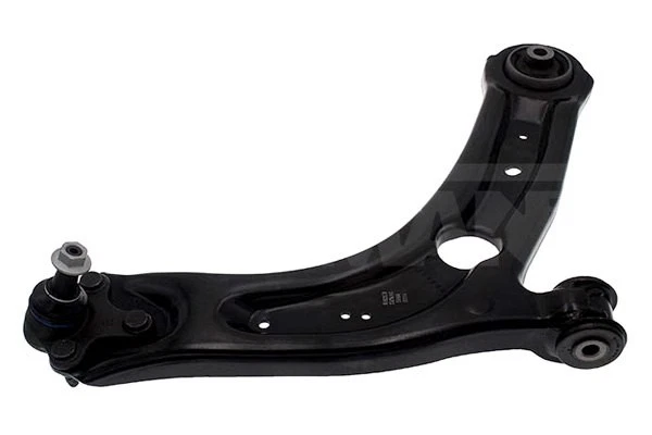 For Volkswagen Tiguan 18-25 Control Arm and Ball Joint Assembly Solutions Front Foto 2 de 4