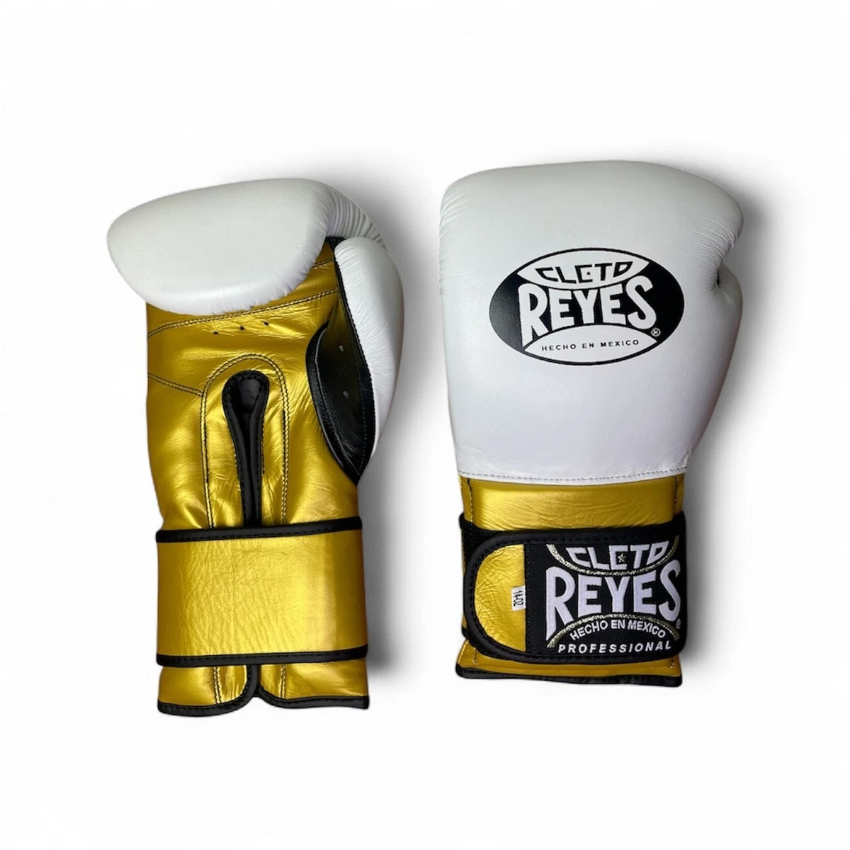 Cleto Reyes White Boxing Gloves for sale | eBay