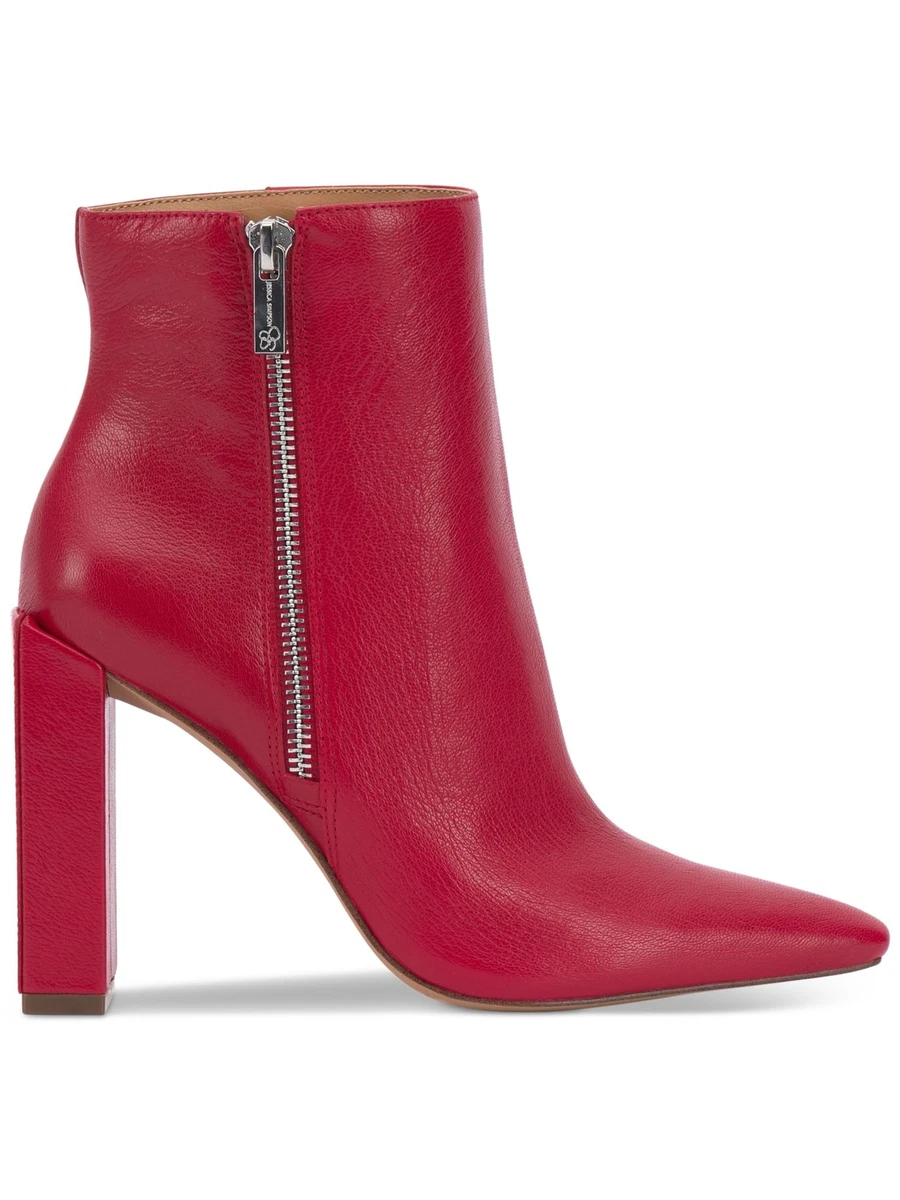 Jessica simpson hotsell pointed toe shoes