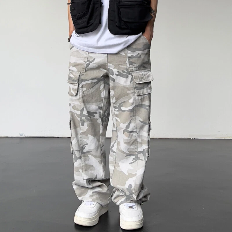 Camo 2025 pant men