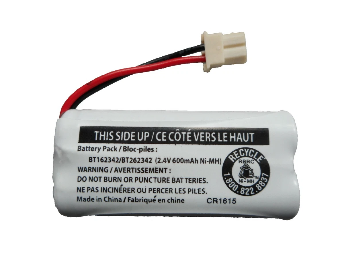 Battery BT162342 BT262342 for CS6114 CS6419 CS6719 EL52300 CL80111 