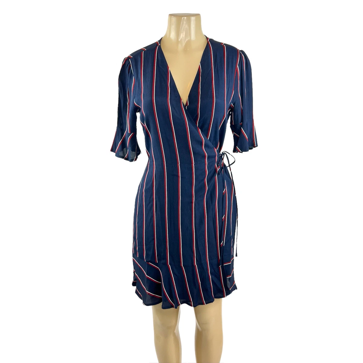 Rails aimee sales wrap dress