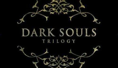 Dark Souls Trilogy PlayStation 4 New Factory Sealed ES/PT - Image 2 of 4