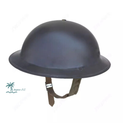 Dunkirk Same Style Movies British MK2 Helmet Film and Television Props Helmets