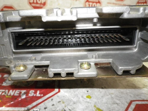 037906024AG Centralita Motor Uce para VOLKSWAGEN GOLF III (1H1)(11.1991 770318 - Imagen 4 de 8