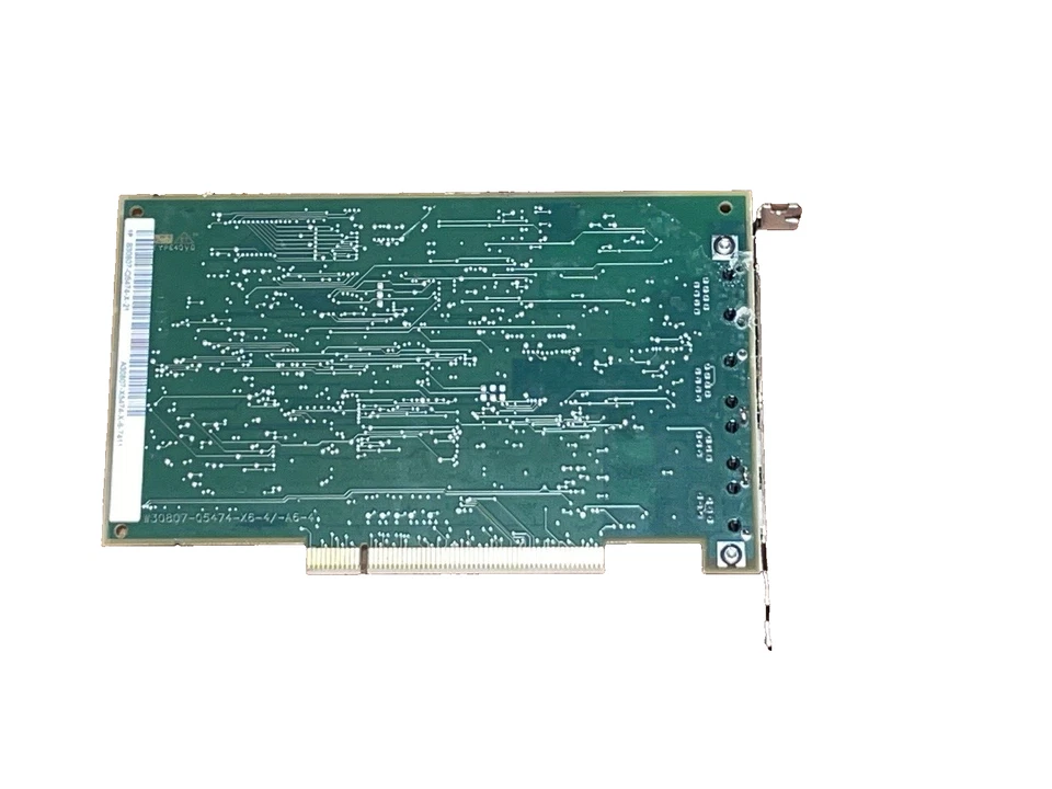 Siemens Q5474 X (S30807-Q5474-X-21) ACCRD A30807-X5474-X-6-7411 - Bild 3 von 4