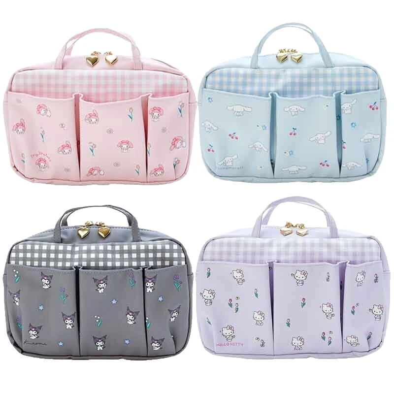 Nylon Multicolor Home Storage Bags