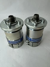 (2) CMC Cleveland-Kidder Tensi-Master Tension Transducer EC-1T 25#  MO-11737-00