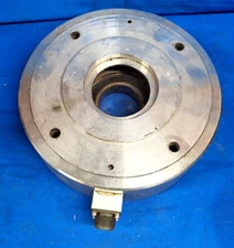 FMS HIGHLY PRECISE STAINLESS STEEL MEASURING BEARING LMG2310.3000.50.H19