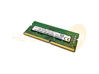 16Go DDR4 3200MHz PC4-25600 260-PIN SODIMM MÉMOIRE RAM POUR ORDINATEURS