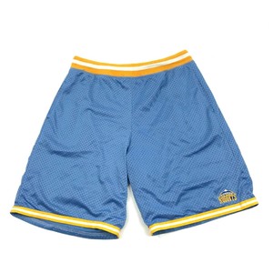 nuggets basketball shorts