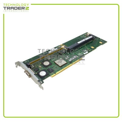 370855-001 HP Smart Array P600 SAS/SATA controller Card 336685-001 012335-001