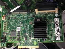 DELL PowerEdge R510 R610 R710 T410 T610 0T954J PERC 6i SAS/SATA RAID Controller