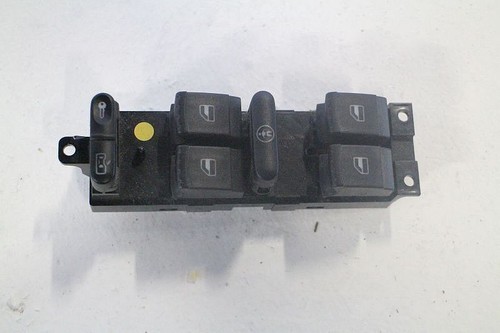 Schalter Fensterheberschalter Fensterschalter vl VW PASSAT (3B3) 1.9 TDI