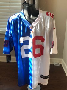 giants home and away jerseys