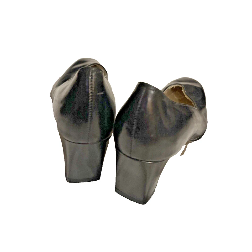 Ros Hommerson Women’s Shoes Black Pumps - Изображение 4 из 4