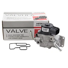 OEM New Fuel Injection Idle Air Control Valve for Nissan Infiniti QX4 Pathfinder