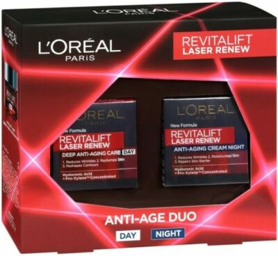 revitalift gift set