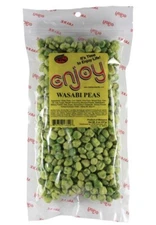 Enjoy Wasabi Peas 8 Oz. (Pack Of 6 Bags)