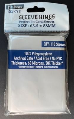 eldrazi card sleeves Sleeve Kings - 67x103mm main image 0