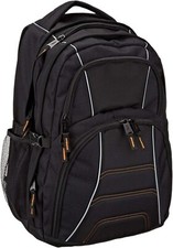 Amazon Basics Travel 17  Laptop Computer Back...