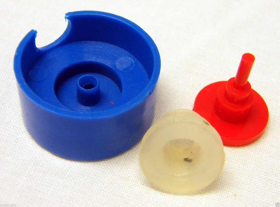 Buje de acoplamiento Buick Rendezvous Shift - FÁCIL INSTALACIÓN Foto 2 de 4