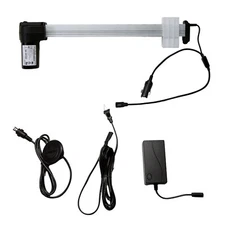 Okin JLDQ.12.134.329D Linear Actuator Motor for Power Recliner Sofa Lift Chairs
