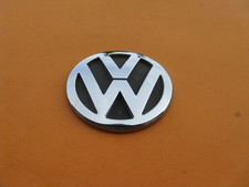 01 02 03 04 05 Vw Passat Sedan Rear Lid Emblem Logo Badge Sign Symbol Used 43363