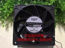 XQF XQF12038HBL 12038 DC24V 0.6A 12CM 2-wire large airflow inverter cooling fan